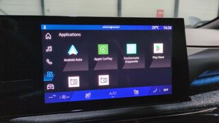 Clio TCE 115 CHNEUF 0KM BVM6 TECHNO + SIEGES CHAUFFANTS + CARPLAY 2026 occasion 54000 Nancy