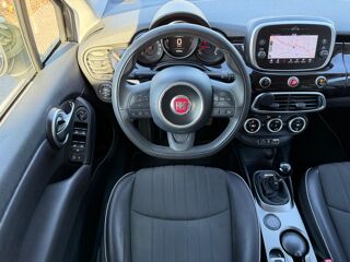500 X 1.4 MULTIAIR 140 ch LOUNGE 2018 occasion 65290 Juillan