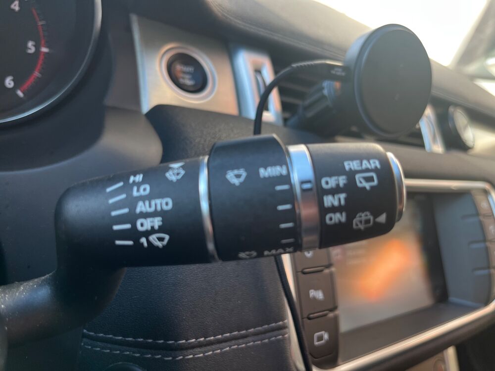 Range Rover Evoque 2.0 D150 150 R-DYNAMIC SE 4WD BVA + CAMERA DE RECUL + MODE T 2019 occasion 38420 Le Versoud