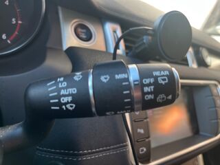 Range Rover Evoque 2.0 D150 150 R-DYNAMIC SE 4WD BVA + CAMERA DE RECUL + MODE T 2019 occasion 38420 Le Versoud