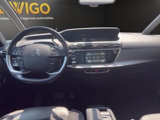 C4 Picasso 2.0 BLUEHDI 150 EXCLUSIVE EAT BVA START-STOP 2015 occasion 68000 Colmar