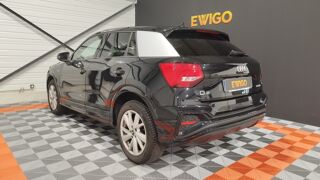 Q2 35 TFSI 150CH S-LINE / CARPLAY / S-TRONIC BVa7 2023 occasion 17430 Tonnay-Charente