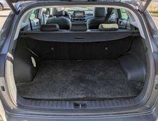 Tucson 1.6 CRDI 135ch EXECUTIVE HTRAC 4WD DCT BVA 2019 occasion 25300 Pontarlier