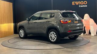 Compass 1.3 GSE T4 190H 130CV4XE PHEV HYBRID 11.4KWH EDITION E-AWD B 2021 occasion 33610 Cestas