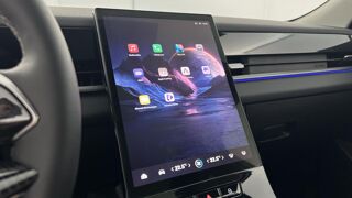 5 SHS-H 224ch BVA EXCLUSIVE/ CARPLAY/ SIEGES CHAUFF VENTIL/ VO 2026 occasion 78125 Gazeran