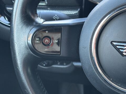 Clubman 1.5 136 ch COOPER BVA - 1ERE MAIN 2021 occasion 64320 Idron