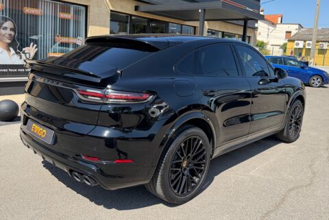Cayenne 3.0 V6 462CH E-HYBRID - PACK CHRONO 2021 occasion 13700 Marignane