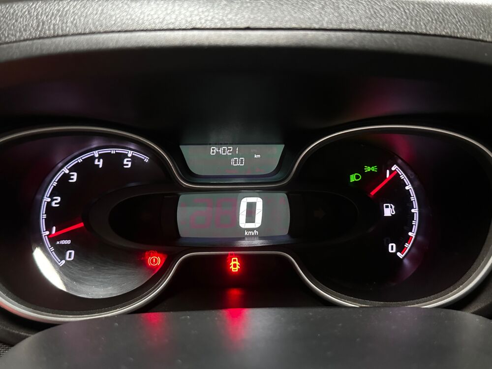 Talento 2.0 ECOJET 120 CH / ATTELAGE / RADARS AR / R&Eacute;GULATEUR / BLUE 2020 occasion 29000 Quimper
