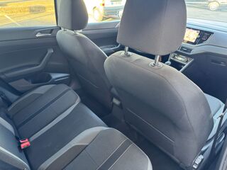 Polo 1.0 TSI 95 ch COPPER LINE 2020 occasion 64320 Idron