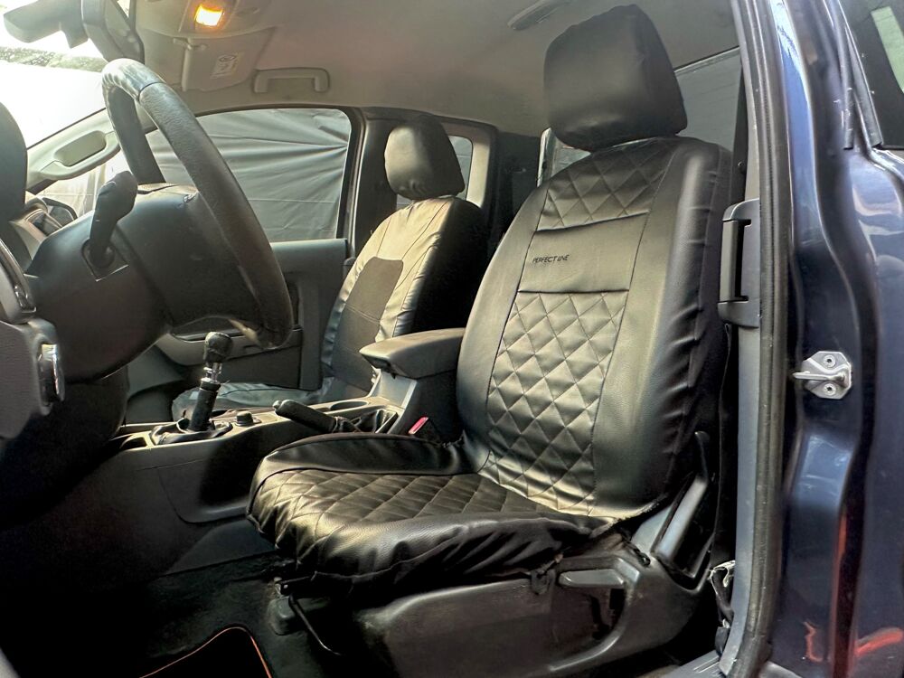 Ranger 18741€ HT - SUPER CAB 2.2 TDCl 160 XL PACK 4X4 - TVA RECUPER 2018 occasion 55430 Belleville-sur-Meuse