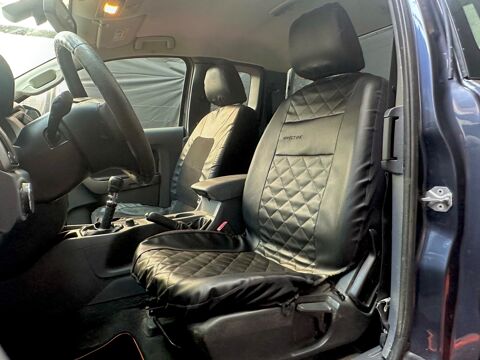 Ranger 18741€ HT - SUPER CAB 2.2 TDCl 160 XL PACK 4X4 - TVA RECUPER 2018 occasion 55430 Belleville-sur-Meuse