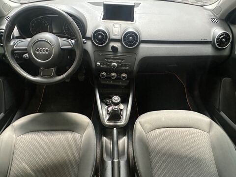 A1 SPORTBACK 1.4 TFSI 120 AMBIENTE / TOIT OUVRANT 2014 occasion 55430 Belleville-sur-Meuse