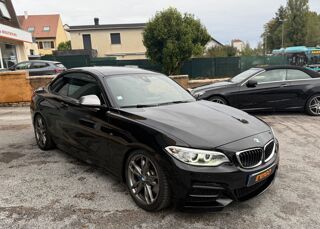 Serie 2 235 i COUPE 3.0 325 CH M Sport ZF8 2014 occasion 25000 Besan&ccedil;on