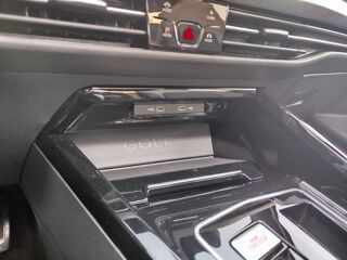 Golf 2.0 TSI 265CH GTI DSG7 - INTERIEUR CUIR - TOIT OUVRANT - HAR 2024 occasion 13700 Marignane