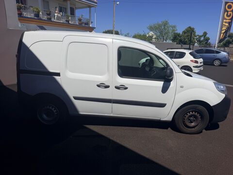 Kangoo Express FOURGON 2 PLACES 1.5 BLUEDCI 80 CONFORT + RADAR AR 2021 occasion 97410 Saint-Pierre