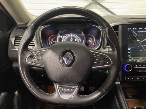 Koleos 1.7 BLUEDCI 150CV INITIALE PARIS BVA 2019 occasion 17430 Tonnay-Charente