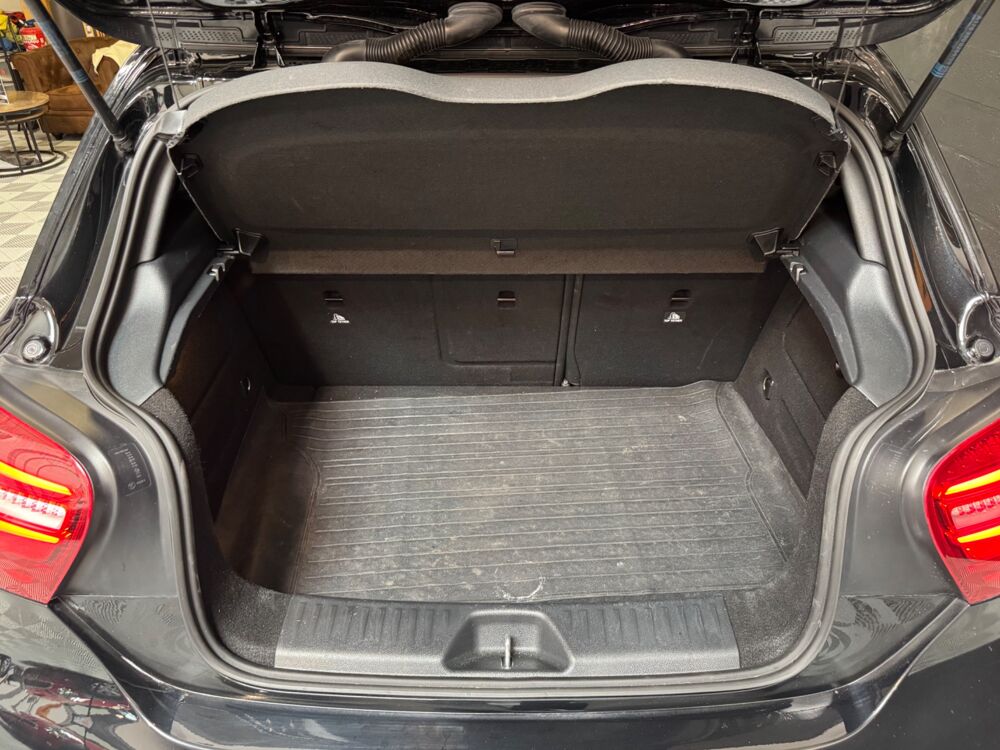 Classe A 2.0 250 210 ch FASCINATION AMG 4MATIC 7G-DCT BVA / TOIT OUVR 2017 occasion 78125 Gazeran