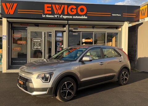 Annonce voiture Kia Niro 24900 €