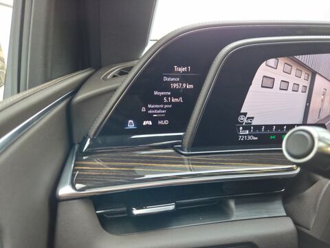 Escalade 6.2 425 PREMIUM ESV AWD BVA 2021 occasion 68170 Rixheim