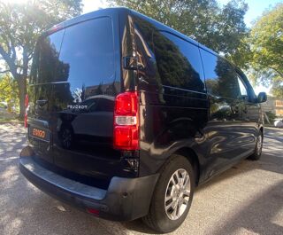 Expert FOURGON 1.5 BLUEHDI *CAMERA*CARPLAY* 120Ch L1 PREMIUM START- 2021 occasion 13009 Marseille