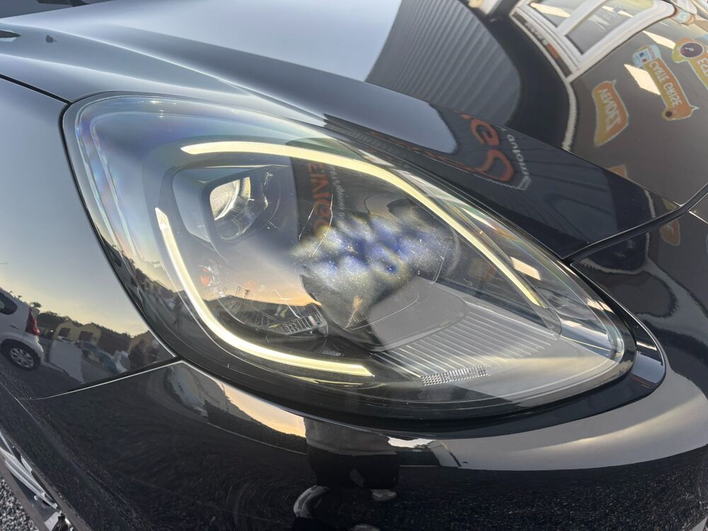 Puma 1.0 ECOBOOST 125ch HYBRID MHEV ST-LINE DCT7 BVA/ SIEGES ET V 2022 occasion 64122 Urrugne