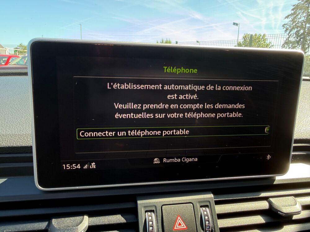 SQ5 3.0 TFSI 355CH ABT QUATTRO TIPTRONIC 8 BVA - CARPLAY - CAME 2018 occasion 27000 &Eacute;vreux