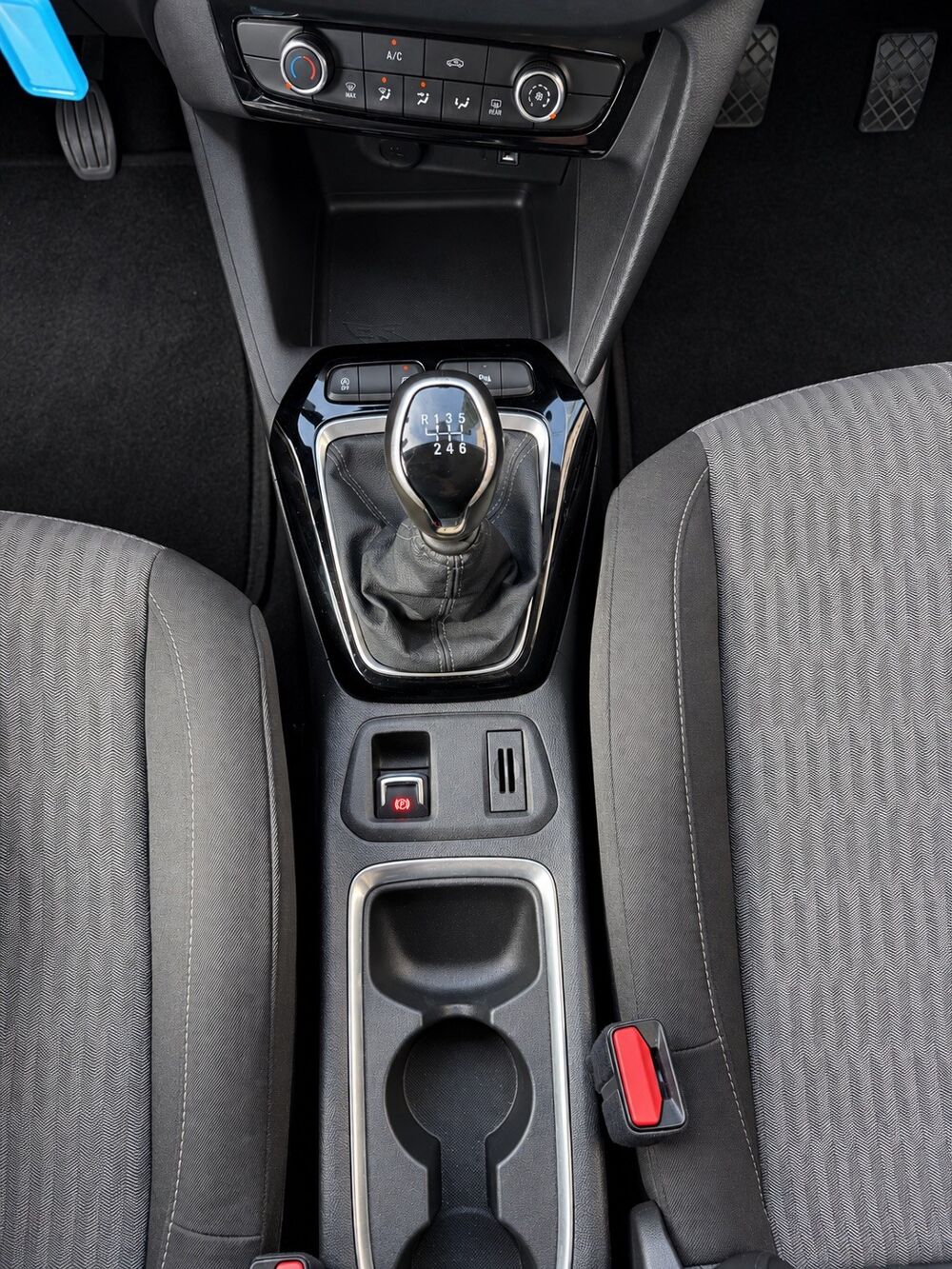 Corsa 1.5 D 100Ch ELEGANCE *AVEC OU SANS DOUBLES COMMANDES*ENTRETI 2021 occasion 13009 Marseille