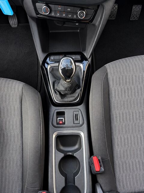 Corsa 1.5 D 100Ch ELEGANCE *AVEC OU SANS DOUBLES COMMANDES*ENTRETI 2021 occasion 13009 Marseille