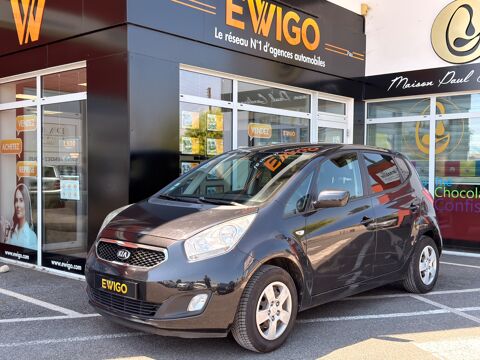 Venga 1.4 CVVT 90 CH ACTIVE 2015 occasion 64320 Idron