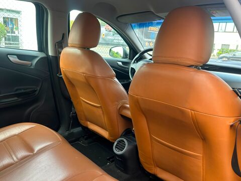 Giulietta 2.0 JTDM 170 CH EXCLUSIVE S&S / DISTRIBUTION + EMBRAYAGE NEU 2012 occasion 40000 Mont-de-Marsan