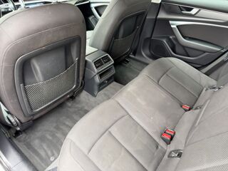 A6 AVANT 40 TDI 204 ch BUSINESS EXECUTIVE STRONIC 7 2018 occasion 64320 Idron