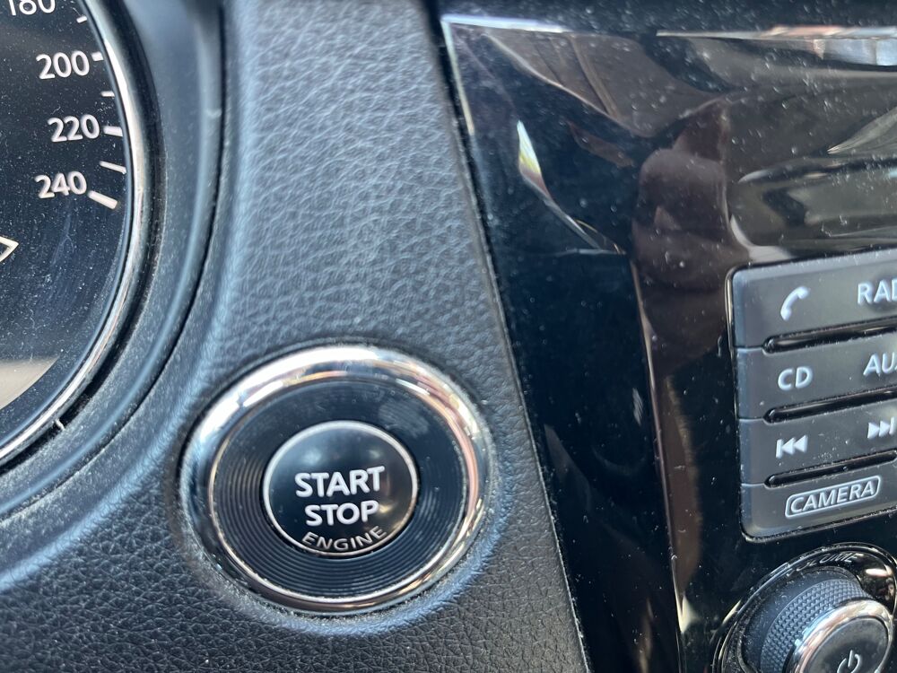 X-Trail 1.6L DCI 130ch N-CONNECTA 4WD ALLMODE - TOIT OUVRANT + CAMER 2016 occasion 38420 Le Versoud