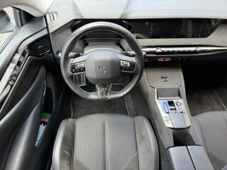 DS4 1.2 PURETECH 130 ch EAT8 PERFORMANCE LINE 2022 occasion 94170 Le Perreux-sur-Marne