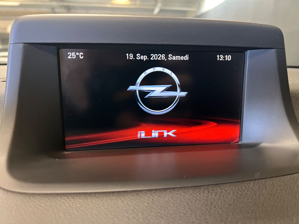 Meriva 1.6 CDTI 110cv INNOVATION START-STOP 2017 occasion 26100 Romans-sur-Is&egrave;re