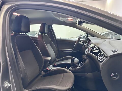 Astra 1.6 CDTi 110ch INNOVATION 2016 occasion 37100 Tours