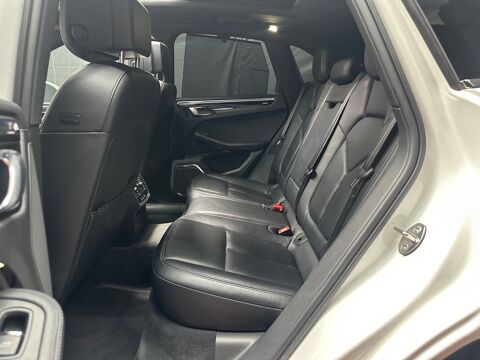 Macan 3.0 DIESEL 260 S BVA / ENTRETIEN PORSCHE / FULL OPTIONS 2014 occasion 55430 Belleville-sur-Meuse