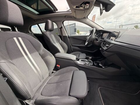 S&eacute;rie 1 2.0 118 D 150Ch EDITION SPORT BVA - CARPLAY - CAMERA DE RECU 2024 occasion 27000 &Eacute;vreux