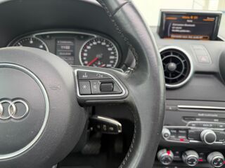 A1 1.6 TDI 116ch Business line 5 Portes S tronic 7 BVA / Toit O 2017 occasion 64122 Urrugne