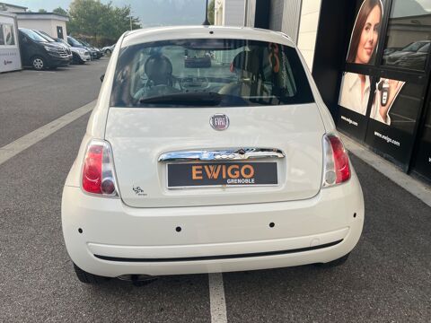 500 1.2 L 70ch RADAR DE RECUL 2014 occasion 38420 Le Versoud