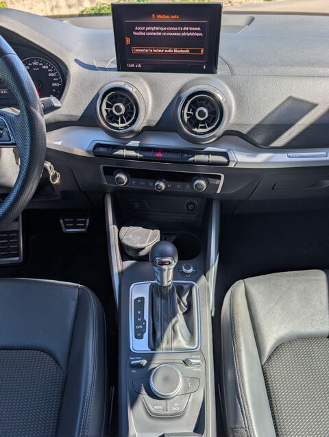 Q2 1.4 35 TFSI COD 150 ch S LINE S-TRONIC 2019 occasion 65290 Juillan