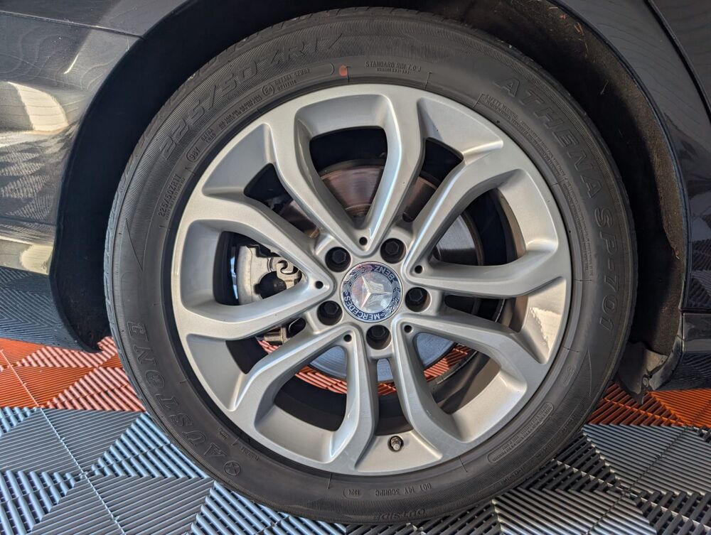 Classe C BREAK 1.6 180d BLUETEC 115 ch EXECUTIVE 7G-TRONIC 2015 occasion 65290 Juillan