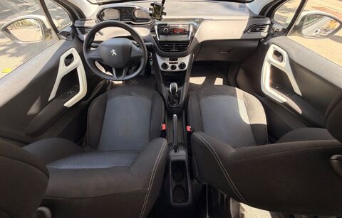 208 GENERATION-I 1.2 PURETECH 70 LIKE 2018 occasion 33100 Bordeaux