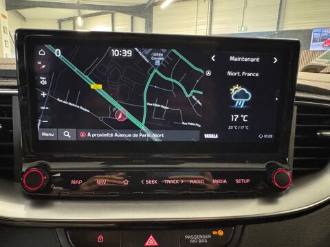 Divers SHOOTING BRAKE 1.5 T-GDI 160Ch GT LINE DCT BVA- ATTELAGE 2023 occasion 79000 Niort
