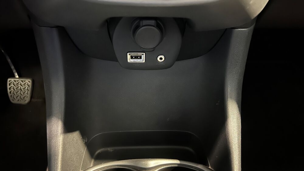 Aygo 1.0 VVTI 70 - Climatisation - isofix - cam&eacute;ra de recul 2020 occasion 33610 Cestas