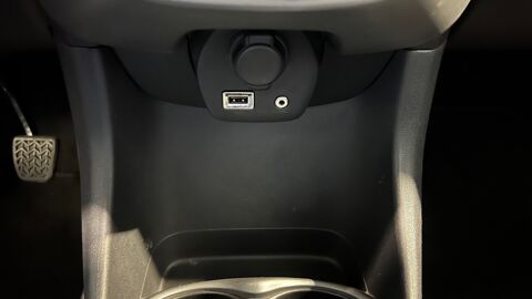 Aygo 1.0 VVTI 70 - Climatisation - isofix - cam&eacute;ra de recul 2020 occasion 33610 Cestas