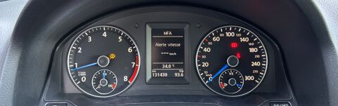 Scirocco R 2.0 TSI 265 Ch - Deuxi&egrave;me mains - Toit ouvrant - Si&egrave;ges ch 2010 occasion 44220 Cou&euml;ron