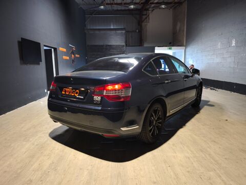 C5 2.0 BLUEHDI 150 MILLENIUM DISTRIBUTION NEUVE CARPLAY 2016 occasion 60740 Saint-Maximin
