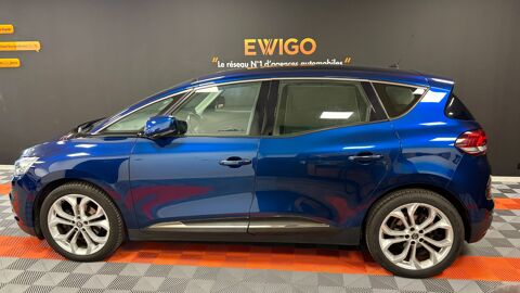 Sc&eacute;nic 1.5 DCI 110ch BUSINESS INTENS BVA // DISTRIBUTION FAITE 2017 occasion 34430 Saint-Jean-de-V&eacute;das