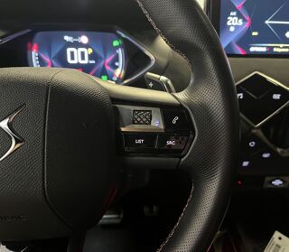 DS3 1.2 PURETeCH 130CH PERFORMANCE LINE + / BVA/ DISTRI FAITE PO 2020 occasion 33260 La Teste-de-Buch