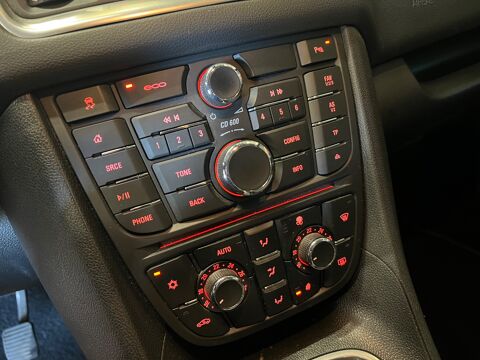 Meriva 1.6 CDTI 110cv INNOVATION START-STOP 2017 occasion 26100 Romans-sur-Is&egrave;re